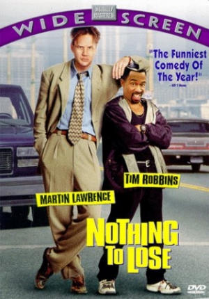 Rien � Perdre - Nothing to Lose
