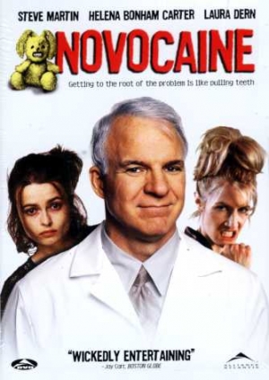 Novoca�ne sur les dents - Novocaine