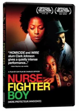 M�re. Protecteur. Innocence - Nurse.Fighter.Boy