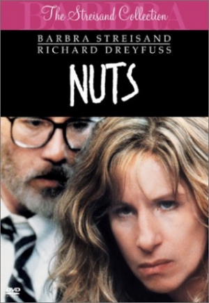 Toqu�e - Nuts