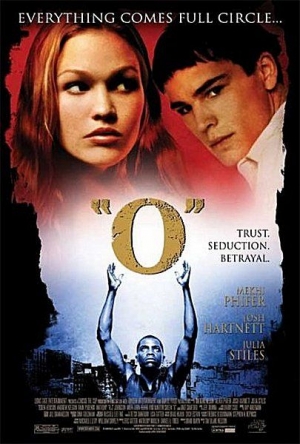 O - O ('01)