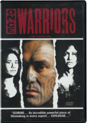 Nous �tions Guerriers - Once Were Warriors