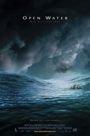 Oc�an Noir - Open Water