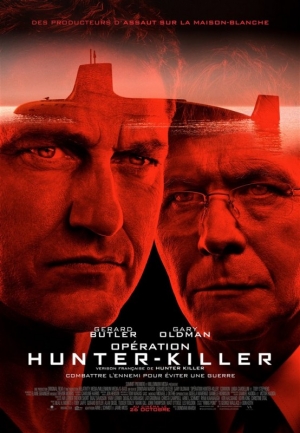 Op�ration Hunter-Killer - Hunter Killer