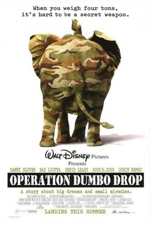 Op�ration Dumbo - Operation Dumbo Drop