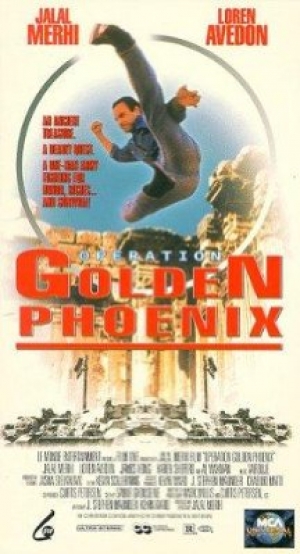 Op�ration Ph�nix d'Or - Operation Golden Phoenix