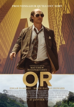 Or - Gold ('16)
