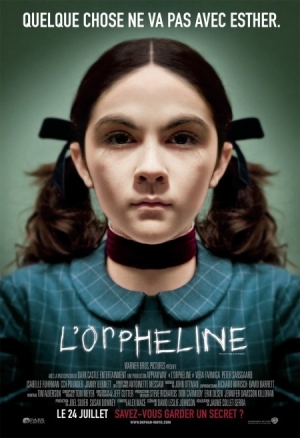 L'Orpheline - Orphan