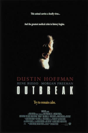 L'�pid�mie - Outbreak