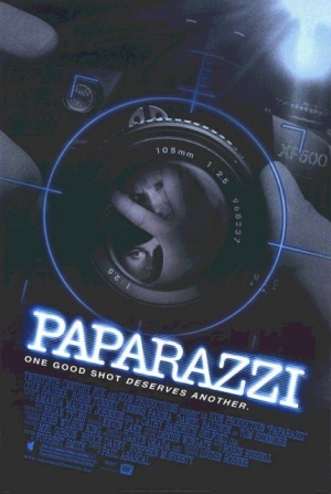 Paparazzi - Paparazzi