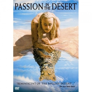 Passion dans le d�sert - Passion in the Desert