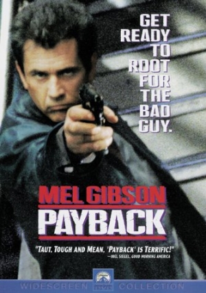 Le R�glement - Payback
