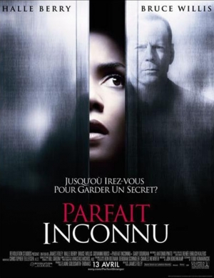 Parfait inconnu - Perfect Stranger