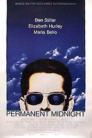 Jerry Stahl l�Incorrigible - Permanent Midnight