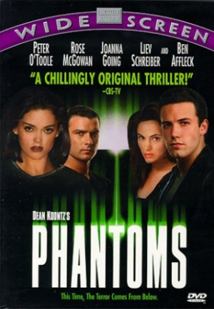 Fant�mes - Phantoms