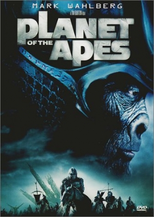 La Plan�te Des Singes - Planet of the Apes ('01)