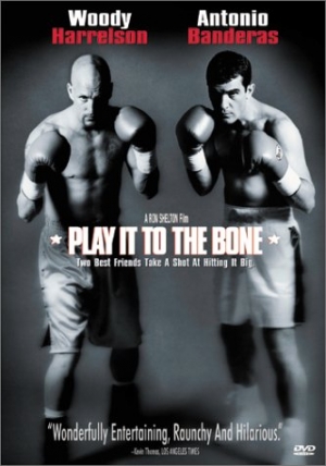 Corps et �me - Play it to the Bone