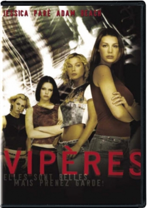 Vip�res - Posers