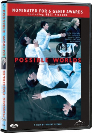 Mondes possibles - Possible Worlds (v)
