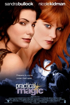 Amour et Magie - Practical Magic