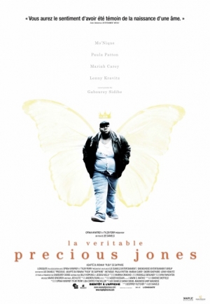 La V�ritable Precious Jones - Precious
