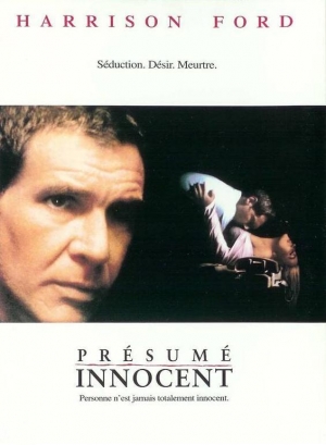 Pr�sum� innocent - Presumed Innocent