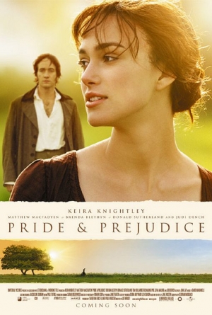 Orgueil et Pr�jug�s - Pride & Prejudice