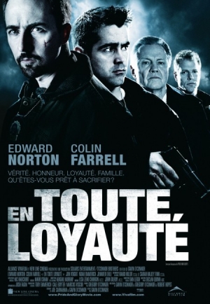 En toute loyaut� - Pride and Glory