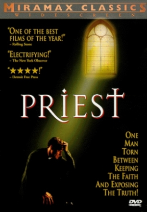 Le Pr�tre - Priest