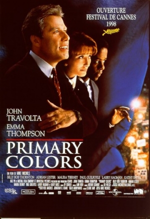 Couleurs Primaires - Primary Colors