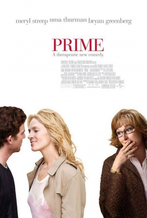 Entre Elles et Lui - Prime