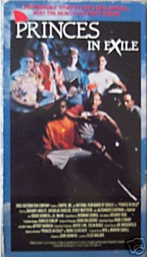 Princes en �xil - Princes in Exile (tv)