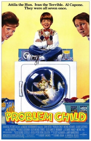 Le Petit Monstre - Problem Child