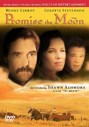 La Derni�re Promesse - Promise The Moon (tv)