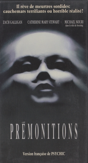 Pr�monitions - Psychic