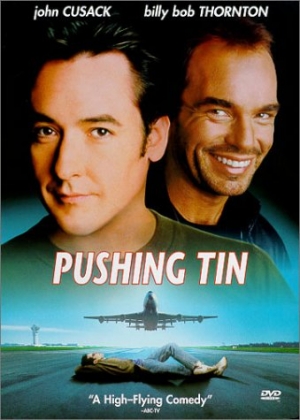 Vol � Vue - Pushing Tin (v)
