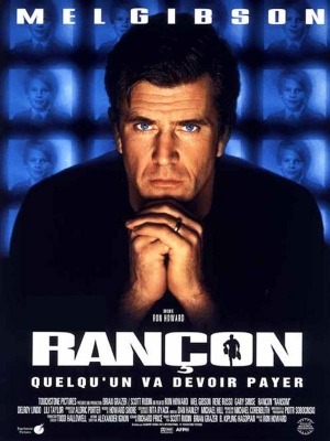 Ran�on - Ransom ('96)