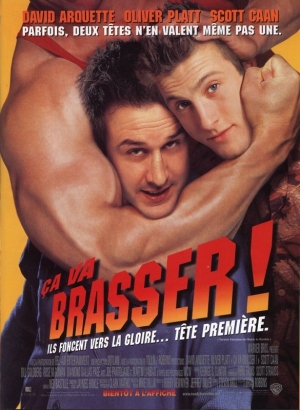 �a va Brasser! - Ready to Rumble