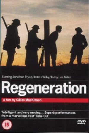 Renaissance - Regeneration (Behind The Lines)