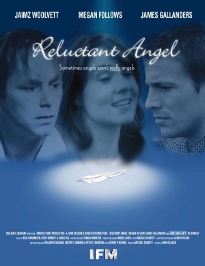 Un Ange � Moi - Reluctant Angel