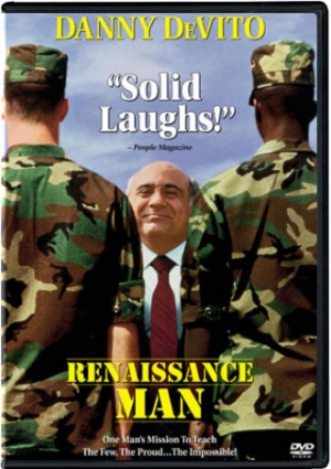 Si la Vie vous int�resse - Renaissance Man