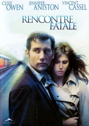 Rencontre Fatale - Derailed