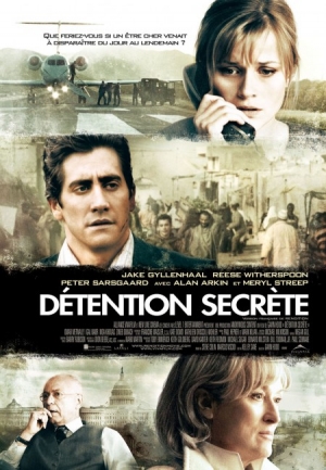 D�tention Secr�te - Rendition