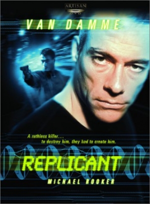 Le Clone - Replicant