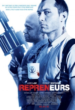 Repreneurs - Repo Men