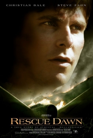 Secours � l'aube - Rescue Dawn
