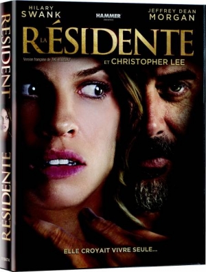 La r�sidente - The Resident