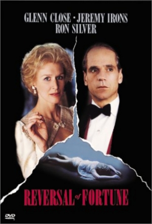 Le Myst�re Von B�low - Reversal of Fortune