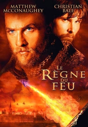 Le R�gne du Feu - Reign of Fire
