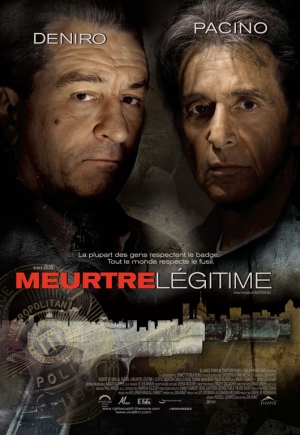 Meurtre L�gitime - Righteous Kill